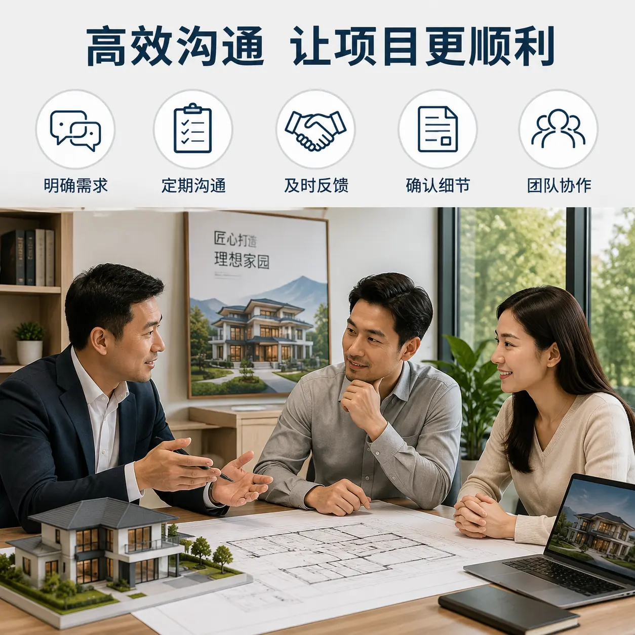别墅建造公司推荐:如何在 麻江 选择最优服务商?