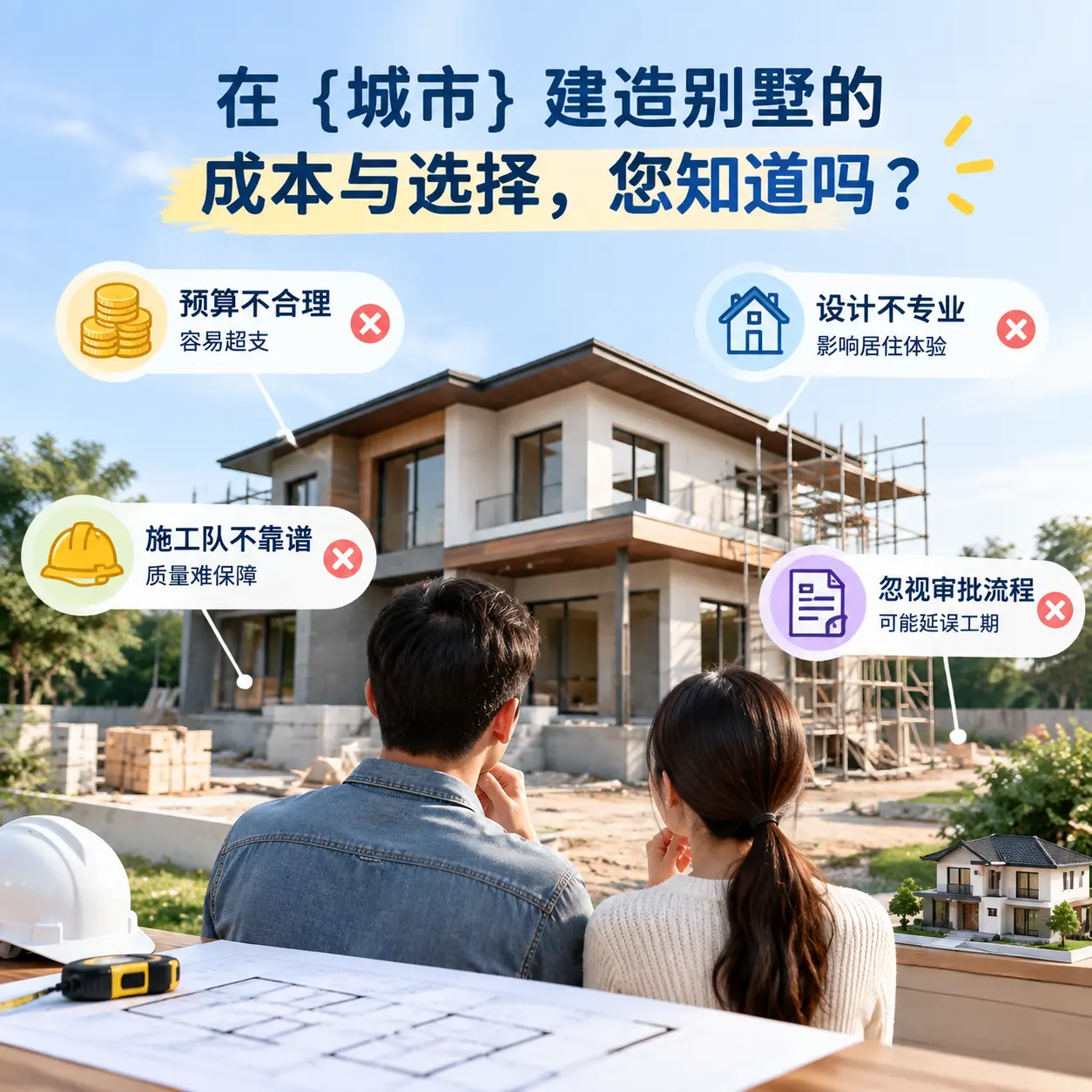 在 麻江 建造别墅的成本与选择，您知道吗？