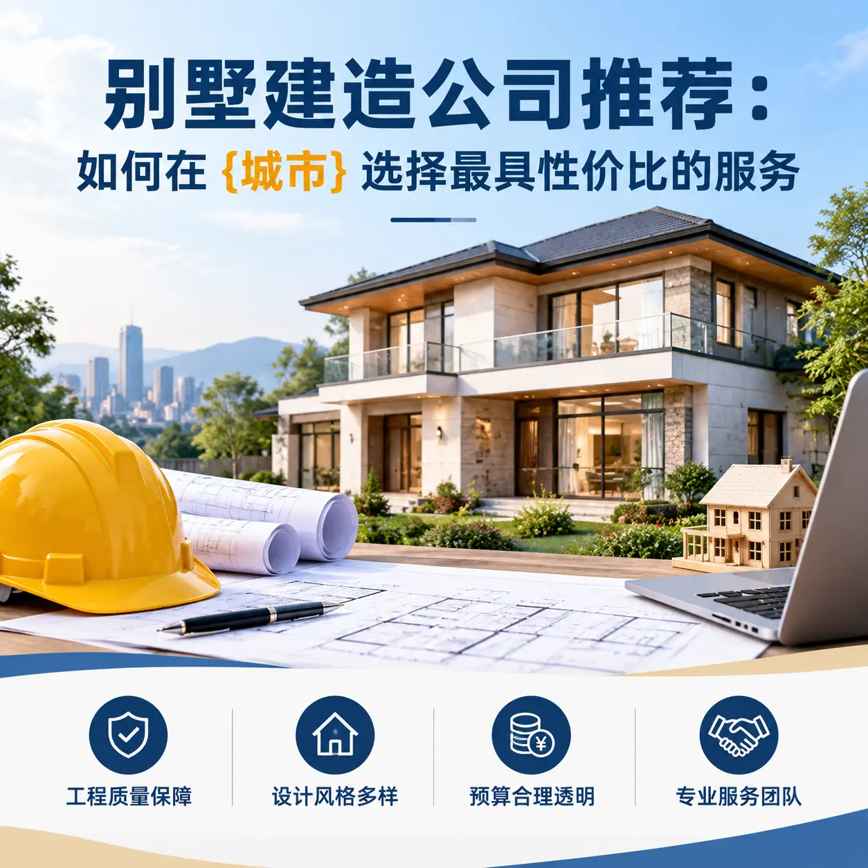 别墅建造公司推荐：如何在 麻江 选择最具性价比的服务